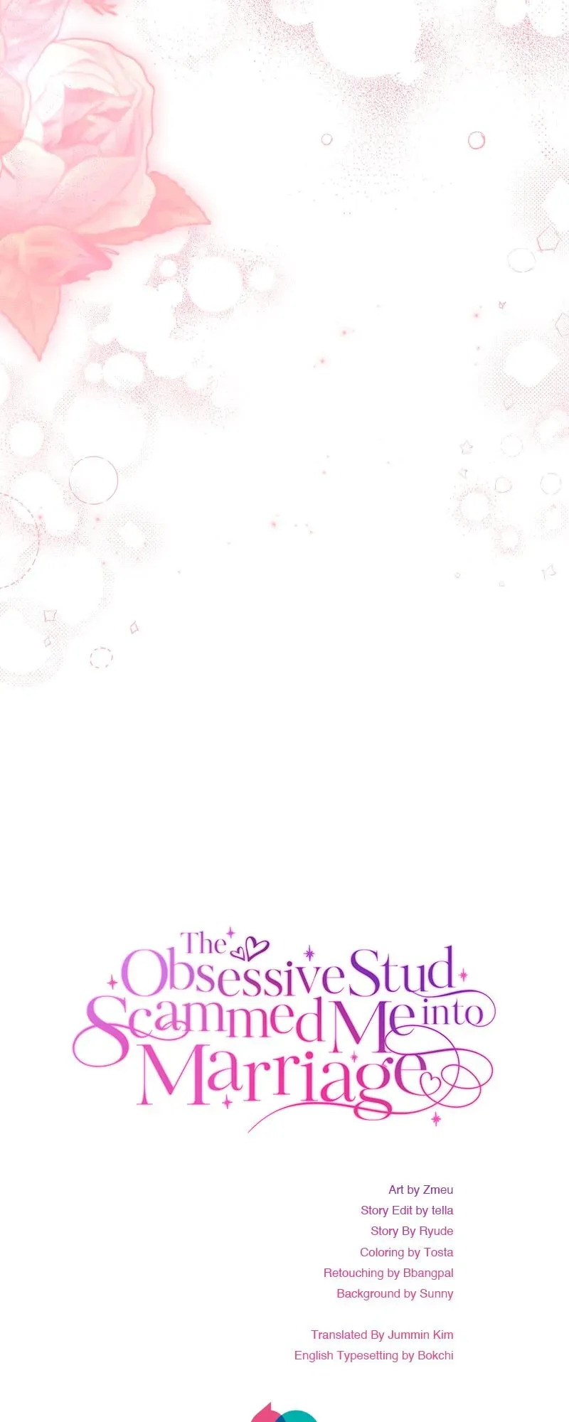 The Obsessive Stud Scammed Me into Marriage Chapter 37 Online - página 87