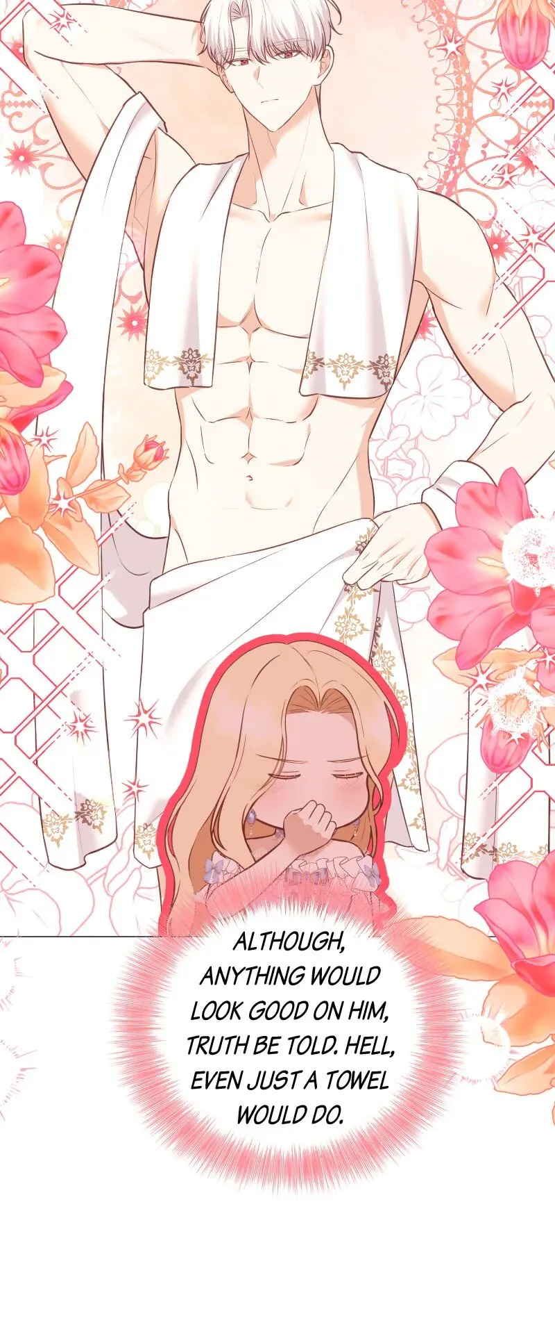 The Obsessive Stud Scammed Me into Marriage Chapter 39 Online - página 4