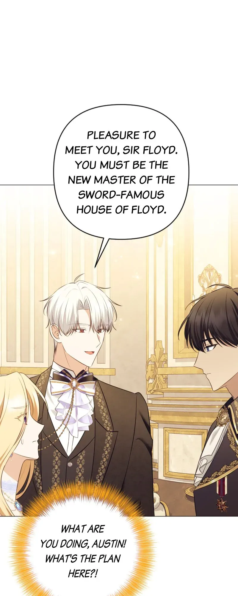 The Obsessive Stud Scammed Me into Marriage Chapter 39 Online - página 15