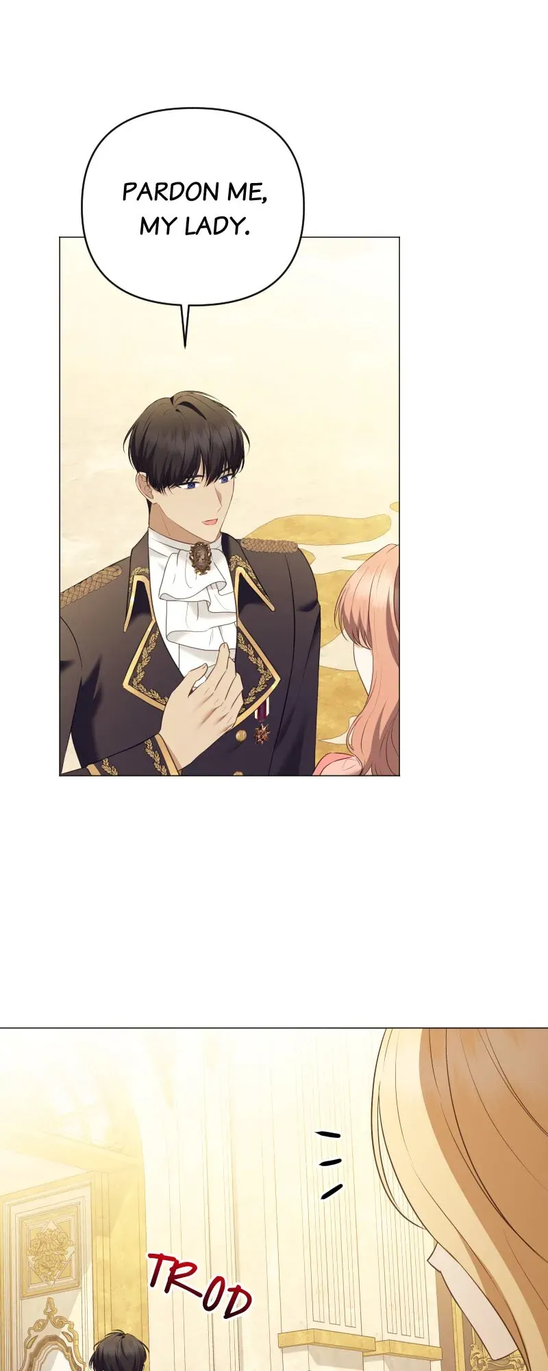 The Obsessive Stud Scammed Me into Marriage Chapter 39 Online - página 21