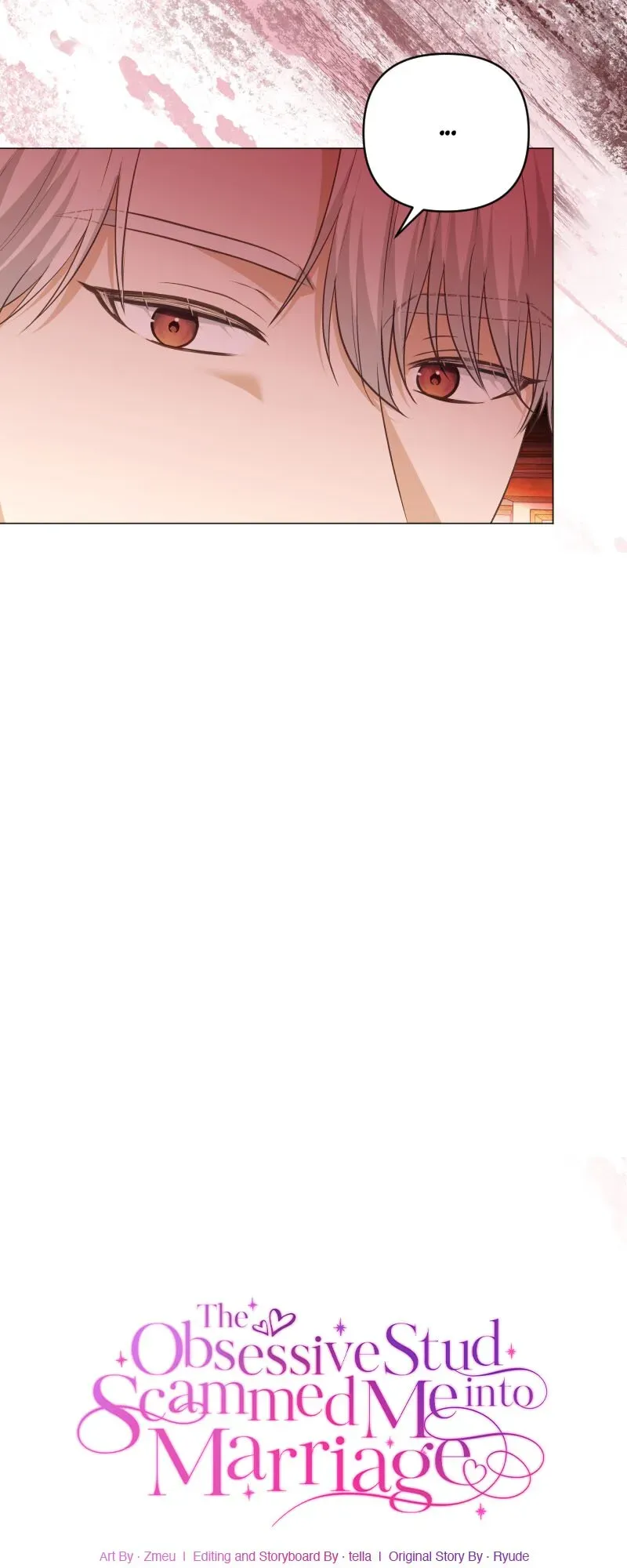 The Obsessive Stud Scammed Me into Marriage Chapter 39 Online - página 23