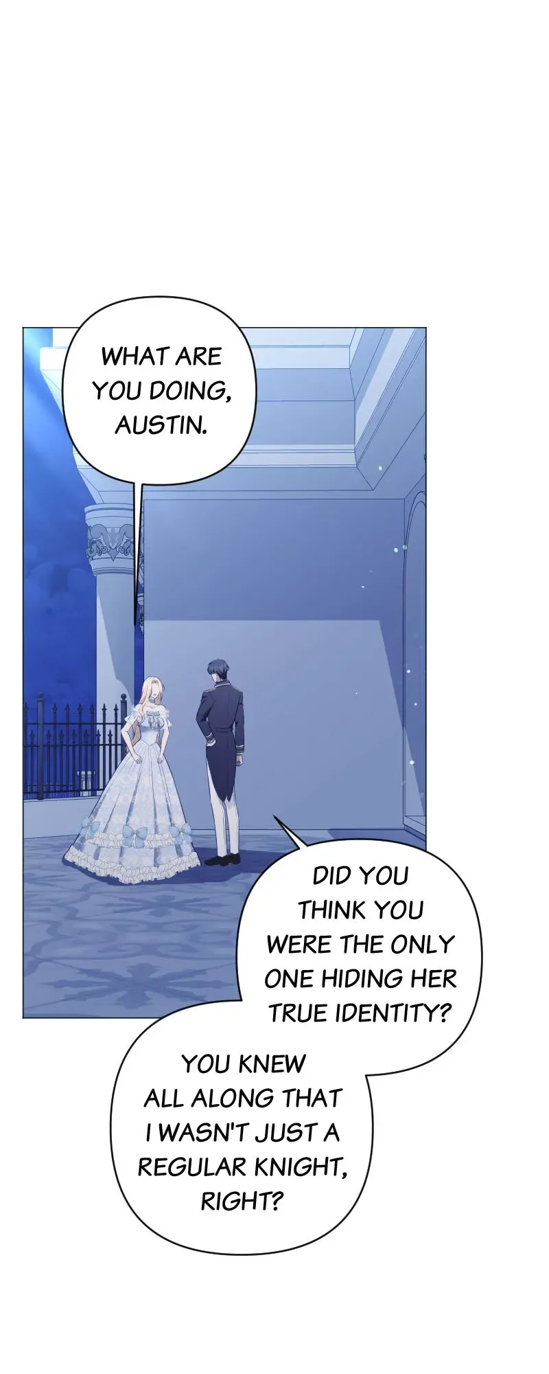 The Obsessive Stud Scammed Me into Marriage Chapter 39 Online - página 27