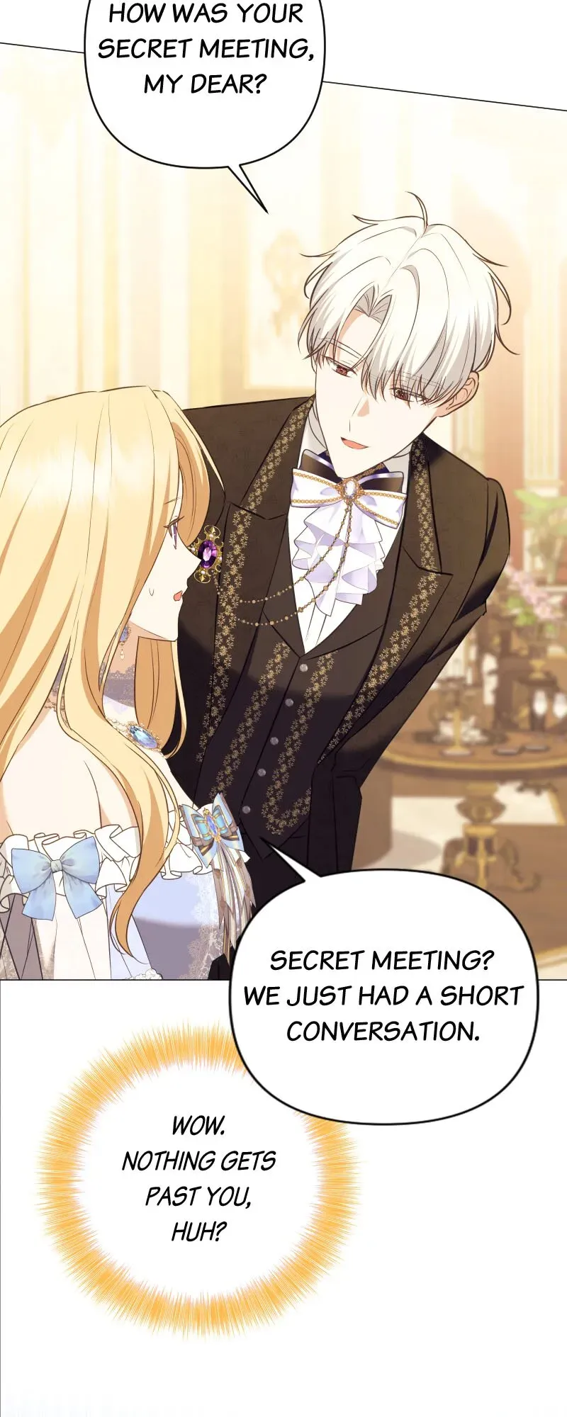 The Obsessive Stud Scammed Me into Marriage Chapter 39 Online - página 39