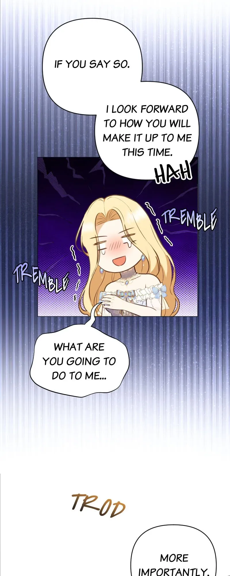 The Obsessive Stud Scammed Me into Marriage Chapter 39 Online - página 40