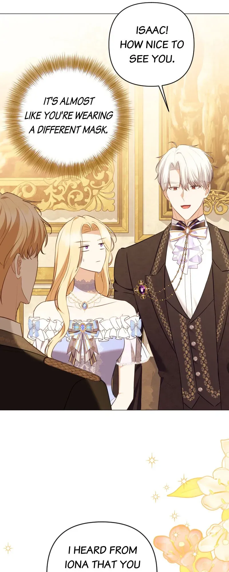 The Obsessive Stud Scammed Me into Marriage Chapter 39 Online - página 43