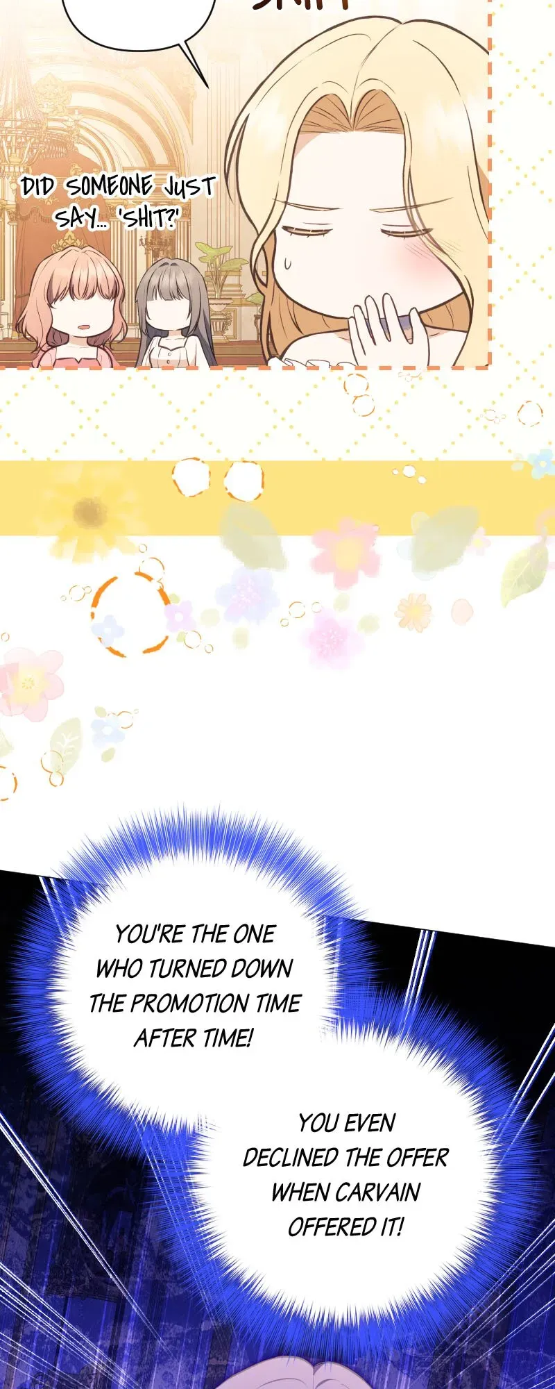 The Obsessive Stud Scammed Me into Marriage Chapter 39 Online - página 47