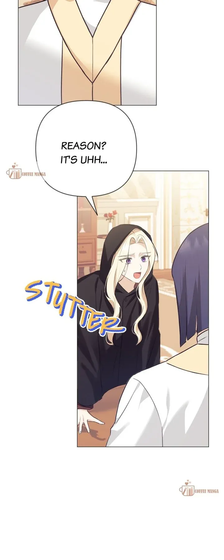 The Obsessive Stud Scammed Me into Marriage Chapter 4 Online - página 7