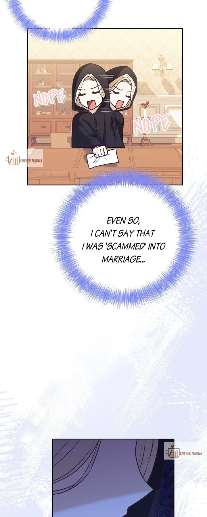 The Obsessive Stud Scammed Me into Marriage Chapter 4 Online - página 11