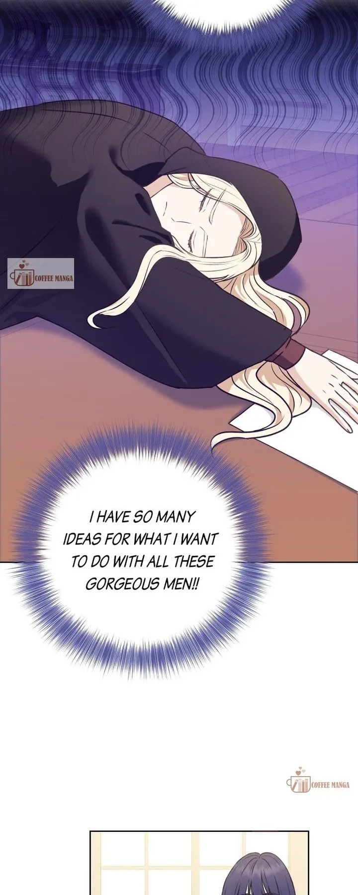 The Obsessive Stud Scammed Me into Marriage Chapter 4 Online - página 26