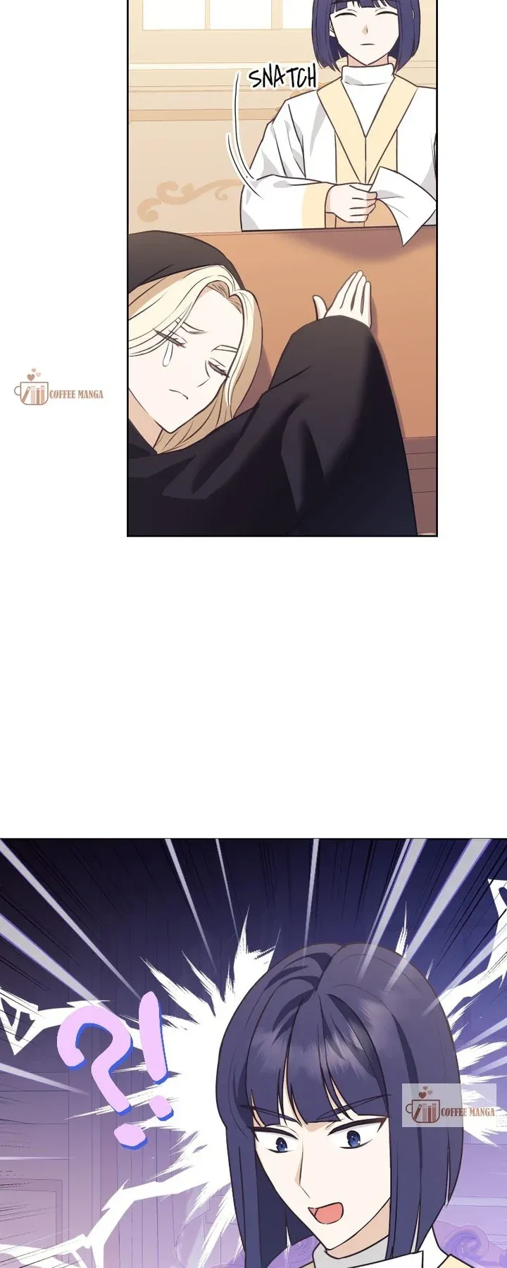 The Obsessive Stud Scammed Me into Marriage Chapter 4 Online - página 27