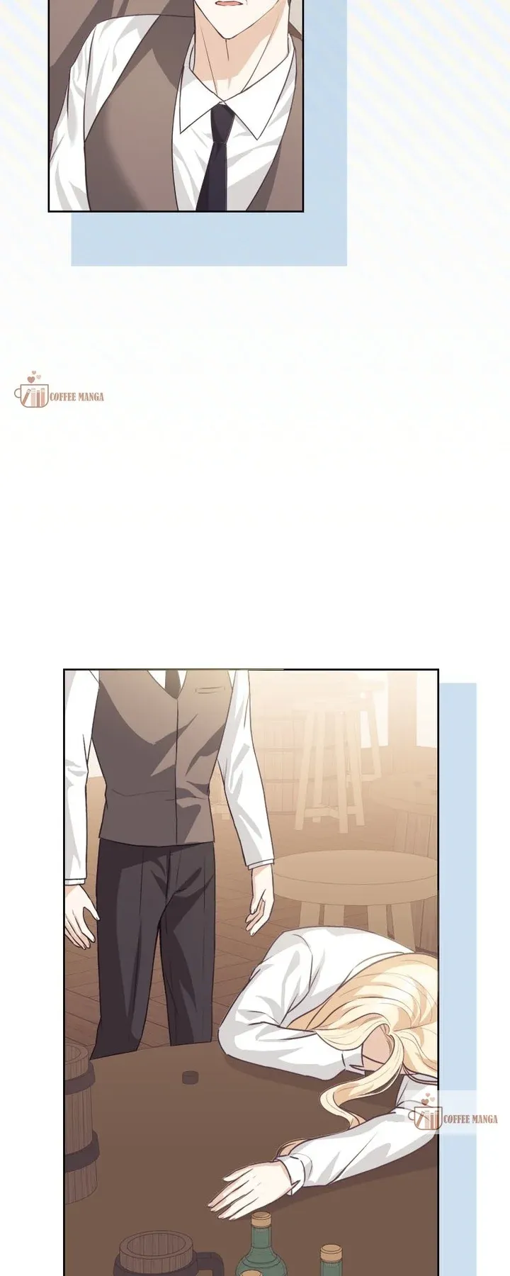 The Obsessive Stud Scammed Me into Marriage Chapter 4 Online - página 41