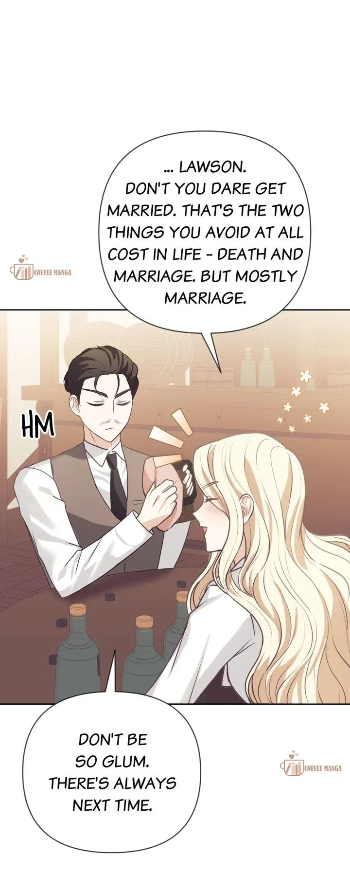 The Obsessive Stud Scammed Me into Marriage Chapter 4 Online - página 45