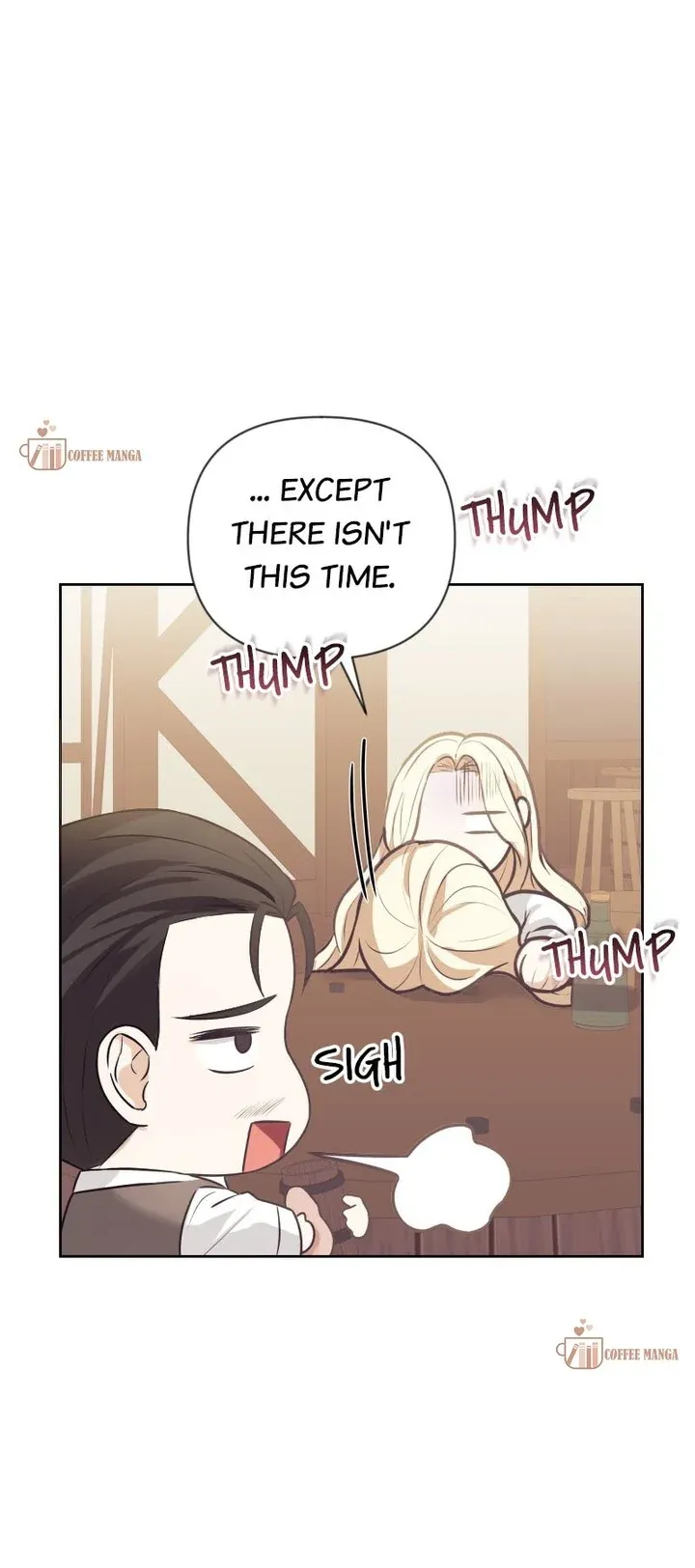 The Obsessive Stud Scammed Me into Marriage Chapter 4 Online - página 46