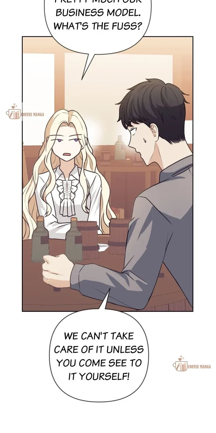The Obsessive Stud Scammed Me into Marriage Chapter 4 Online - página 56