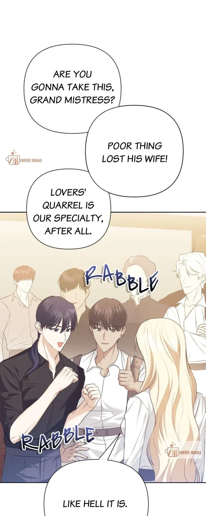 The Obsessive Stud Scammed Me into Marriage Chapter 4 Online - página 61