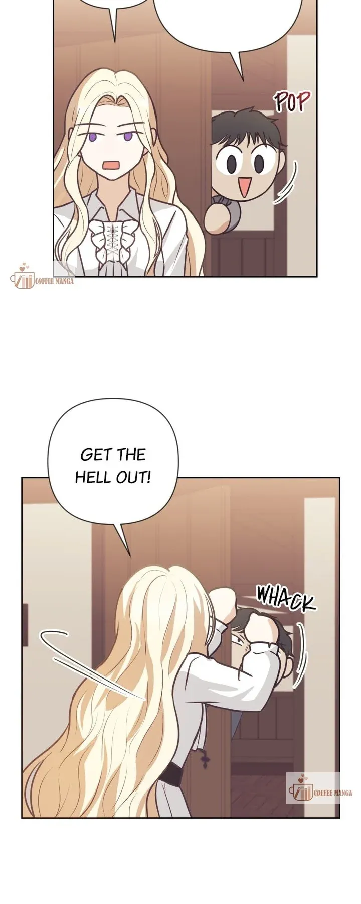 The Obsessive Stud Scammed Me into Marriage Chapter 4 Online - página 69
