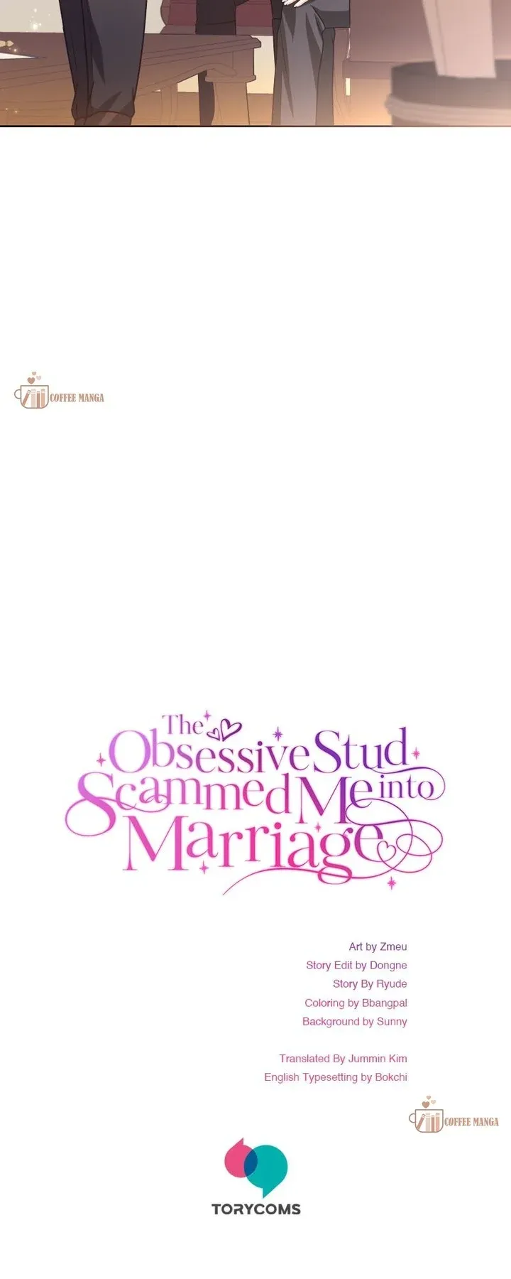 The Obsessive Stud Scammed Me into Marriage Chapter 4 Online - página 78