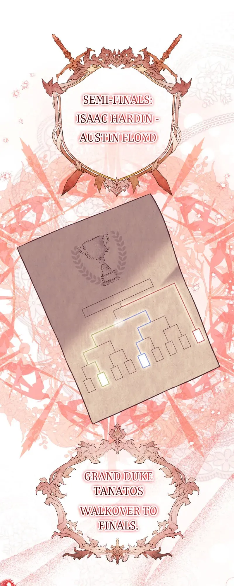 The Obsessive Stud Scammed Me into Marriage Chapter 41 Online - página 22