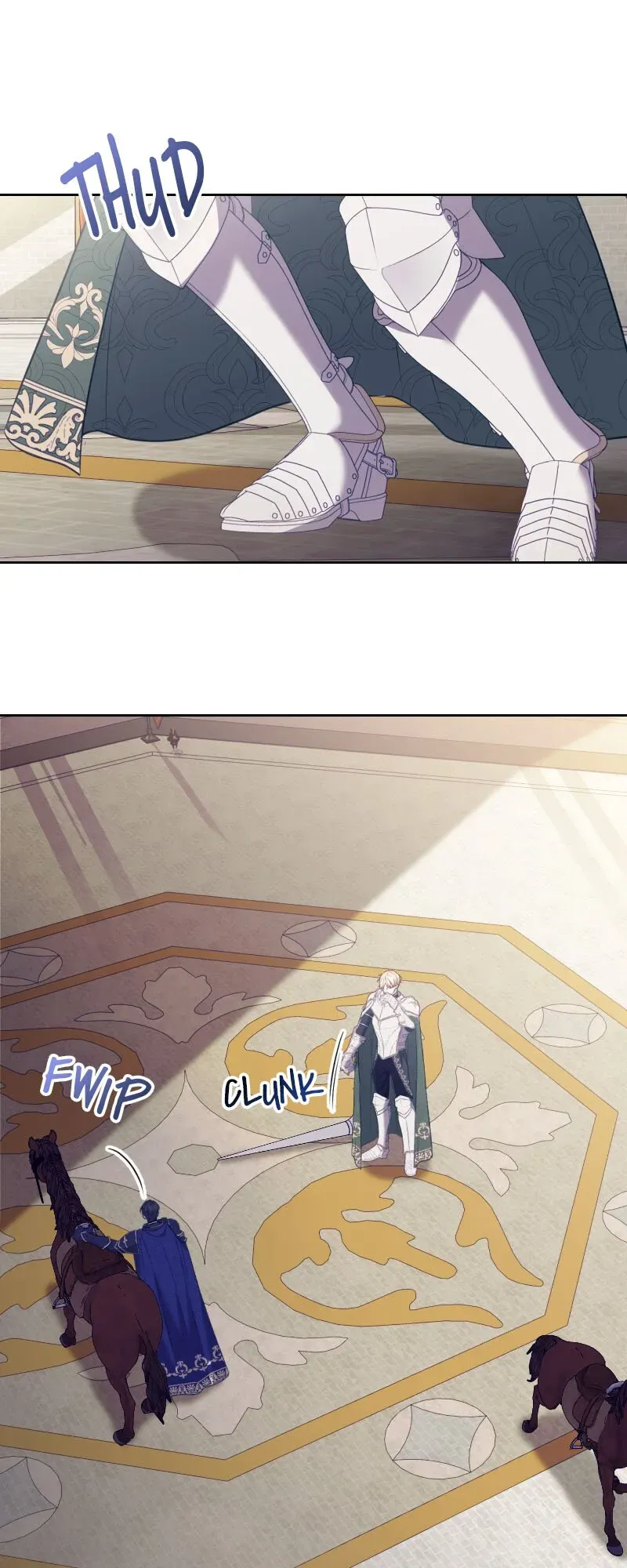 The Obsessive Stud Scammed Me into Marriage Chapter 41 Online - página 50