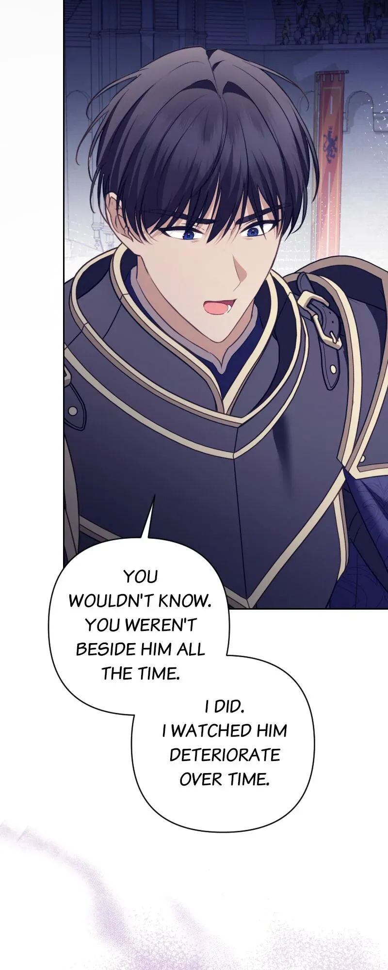 The Obsessive Stud Scammed Me into Marriage Chapter 41 Online - página 74