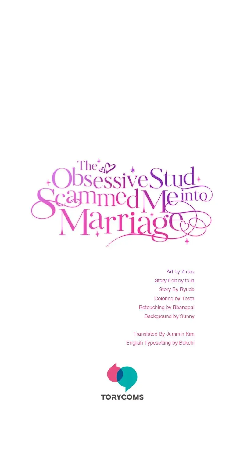 The Obsessive Stud Scammed Me into Marriage Chapter 41 Online - página 81