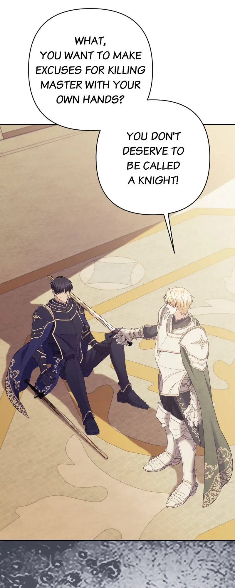The Obsessive Stud Scammed Me into Marriage Chapter 42 Online - página 2