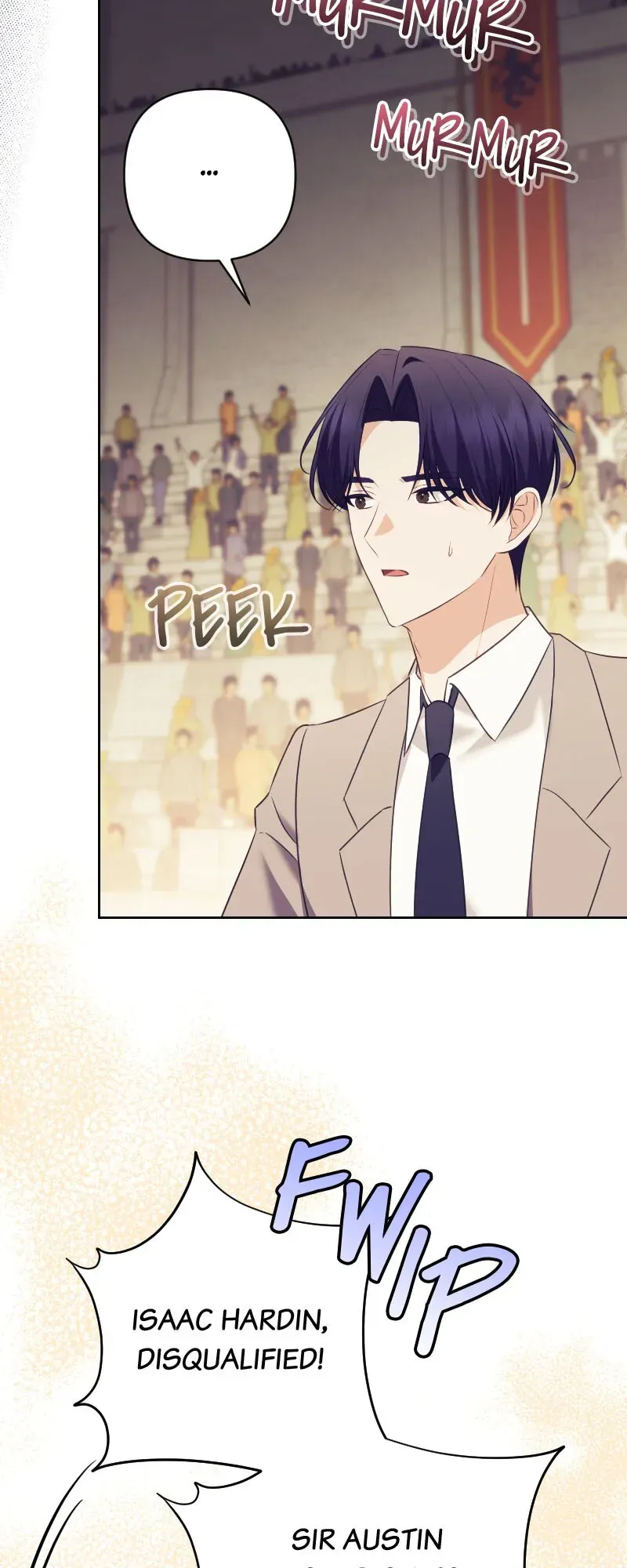 The Obsessive Stud Scammed Me into Marriage Chapter 42 Online - página 12