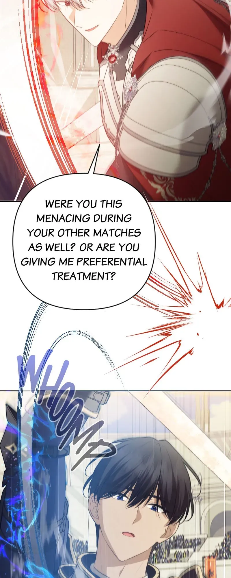 The Obsessive Stud Scammed Me into Marriage Chapter 42 Online - página 30