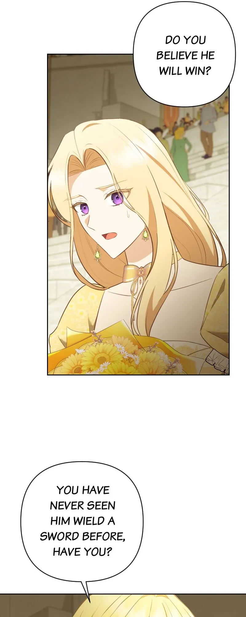 The Obsessive Stud Scammed Me into Marriage Chapter 42 Online - página 36