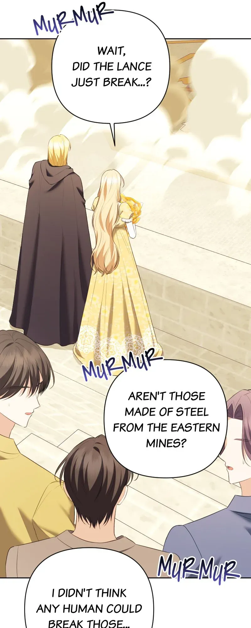 The Obsessive Stud Scammed Me into Marriage Chapter 42 Online - página 53