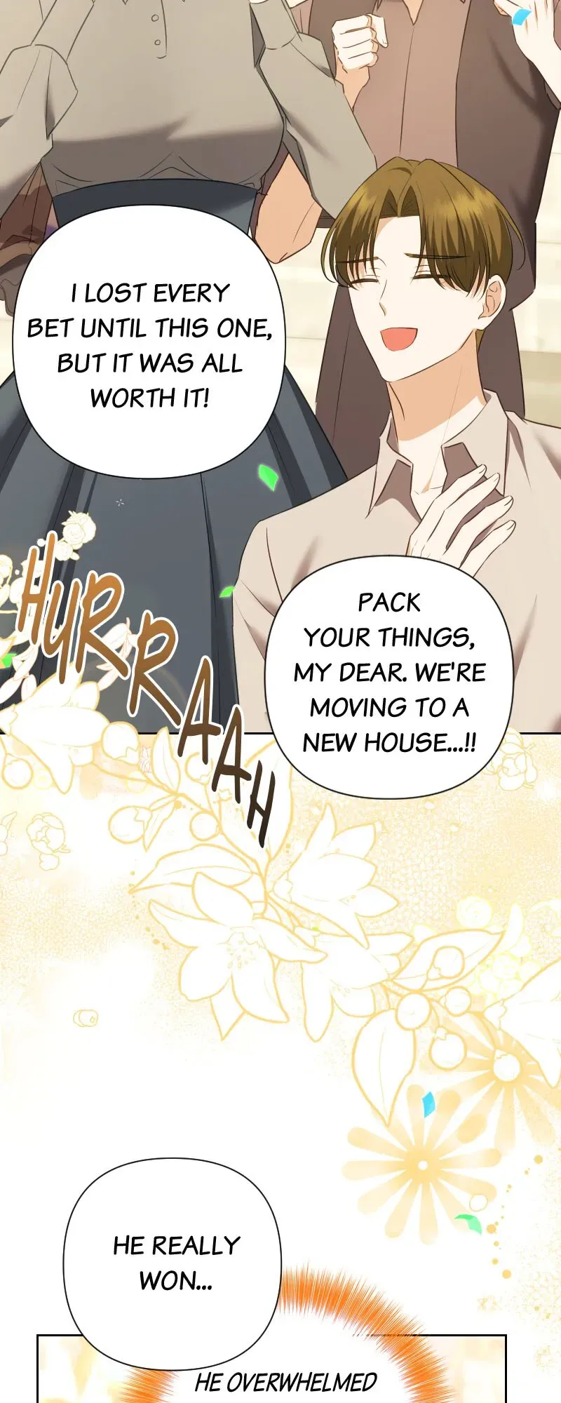 The Obsessive Stud Scammed Me into Marriage Chapter 42 Online - página 57