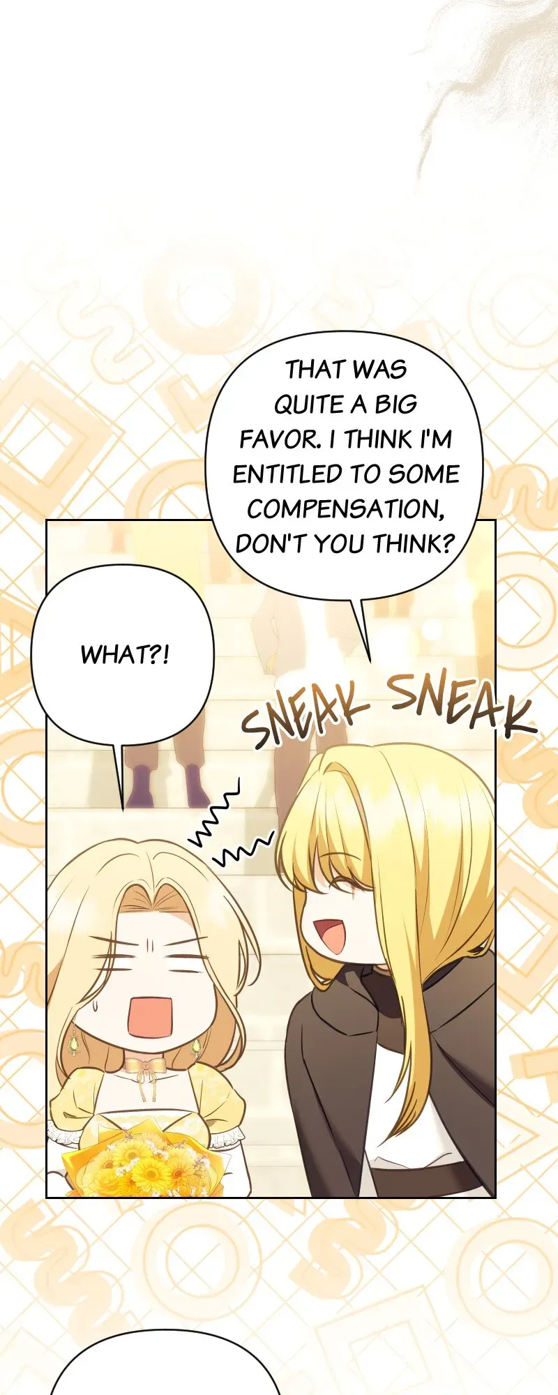 The Obsessive Stud Scammed Me into Marriage Chapter 42 Online - página 64