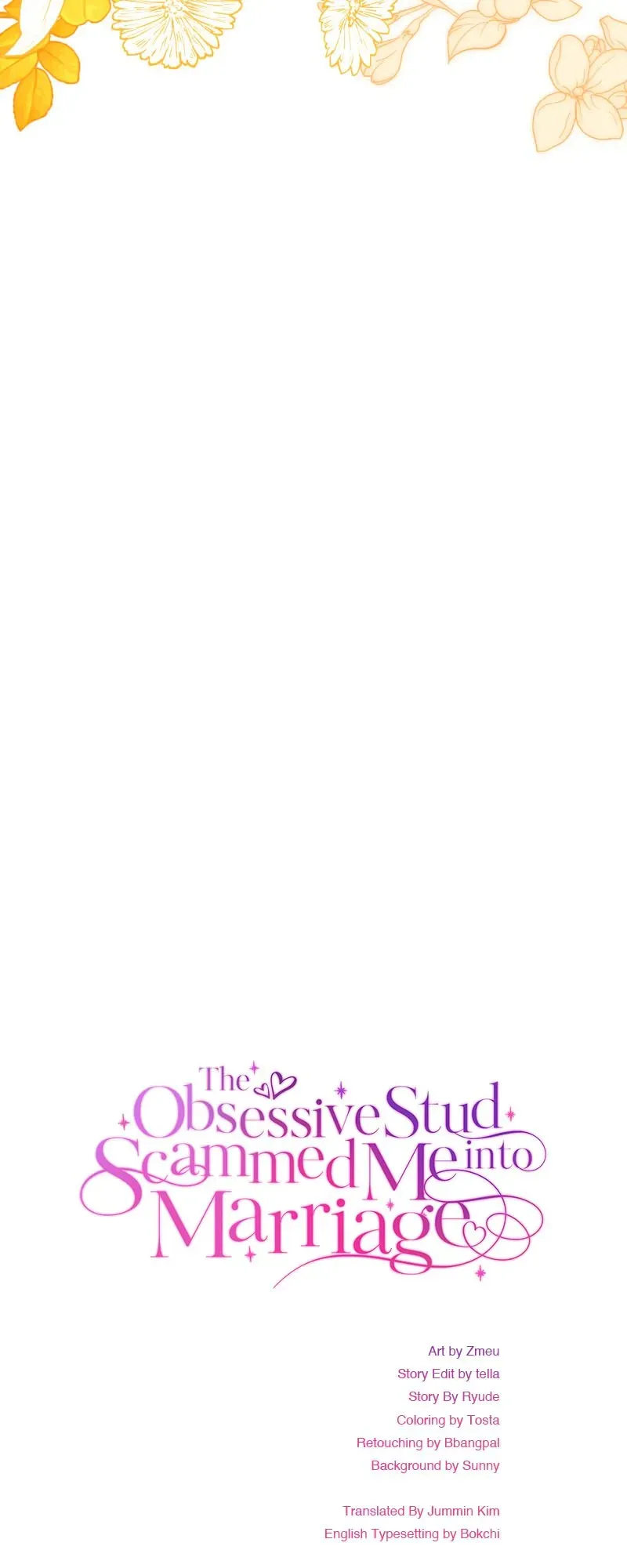 The Obsessive Stud Scammed Me into Marriage Chapter 42 Online - página 72