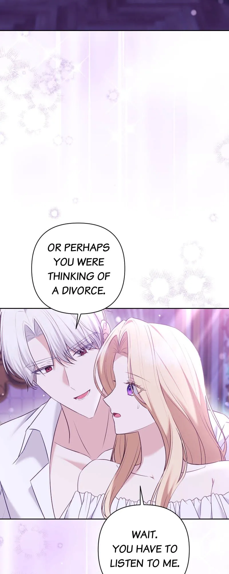 The Obsessive Stud Scammed Me into Marriage Chapter 43 Online - página 2