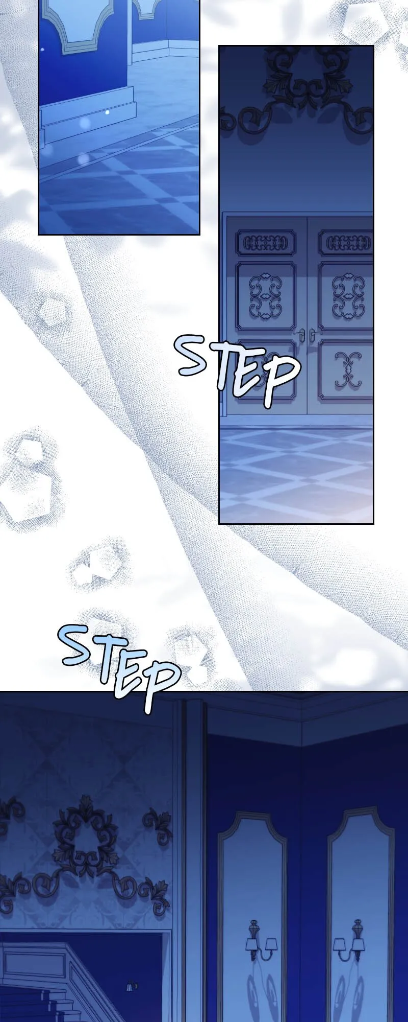 The Obsessive Stud Scammed Me into Marriage Chapter 43 Online - página 35