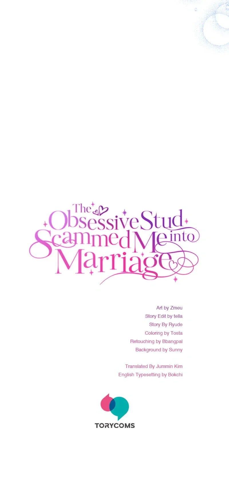 The Obsessive Stud Scammed Me into Marriage Chapter 43 Online - página 77