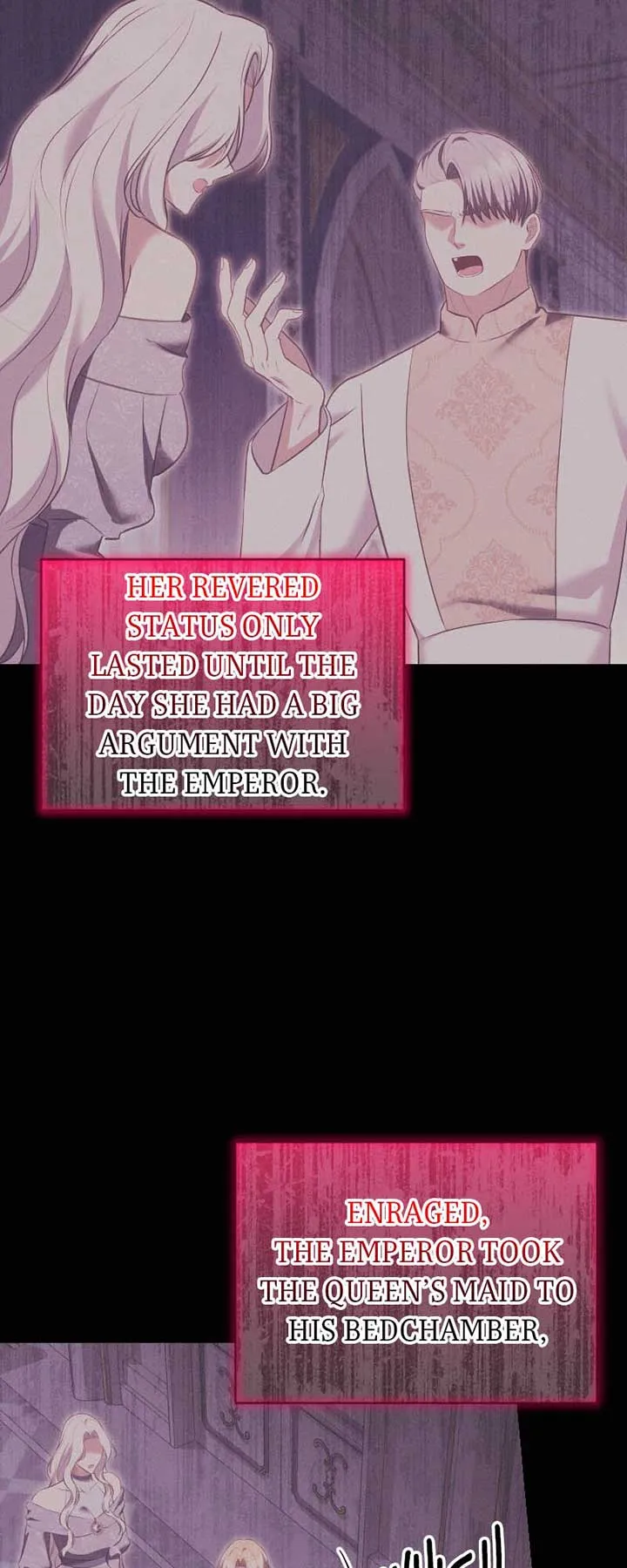 The Obsessive Stud Scammed Me into Marriage Chapter 44 Online - página 3