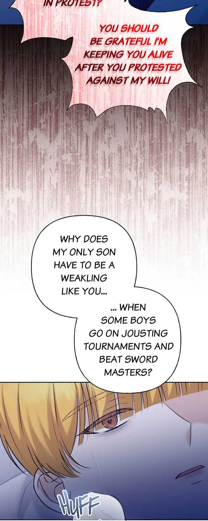 The Obsessive Stud Scammed Me into Marriage Chapter 44 Online - página 10