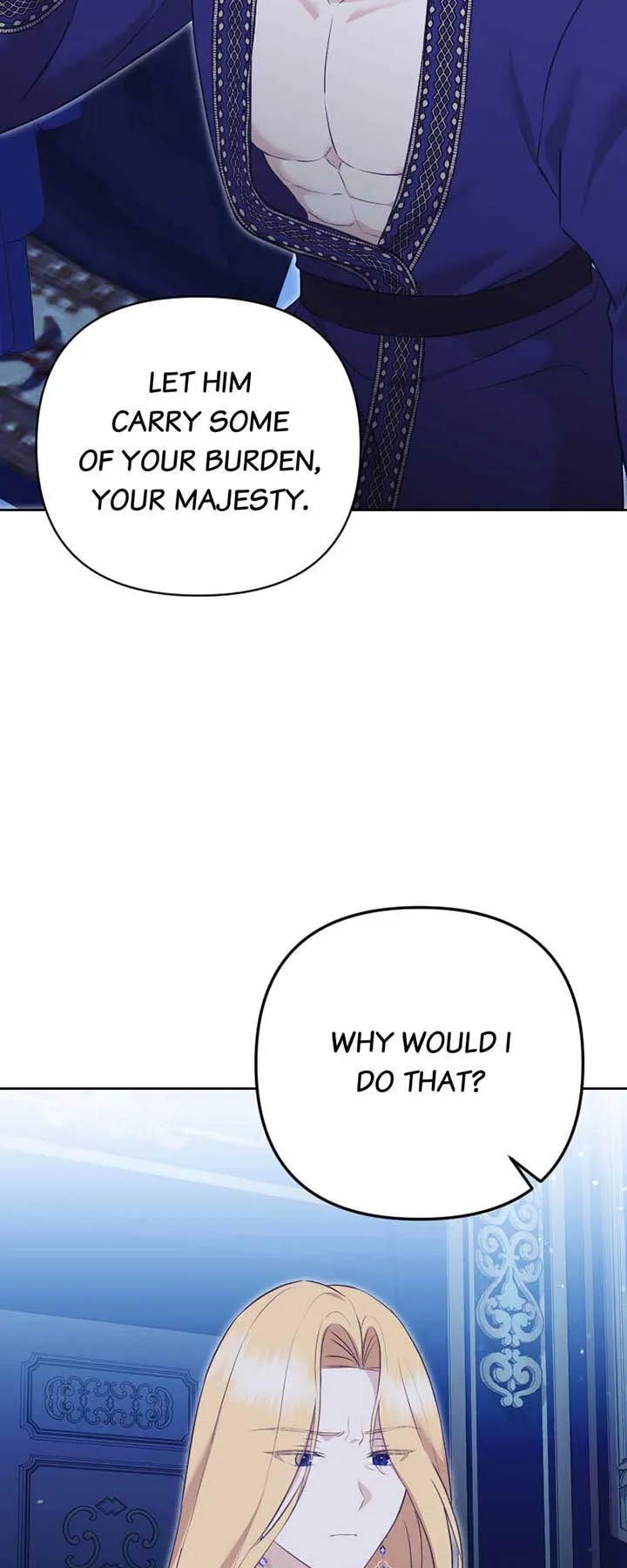 The Obsessive Stud Scammed Me into Marriage Chapter 44 Online - página 19