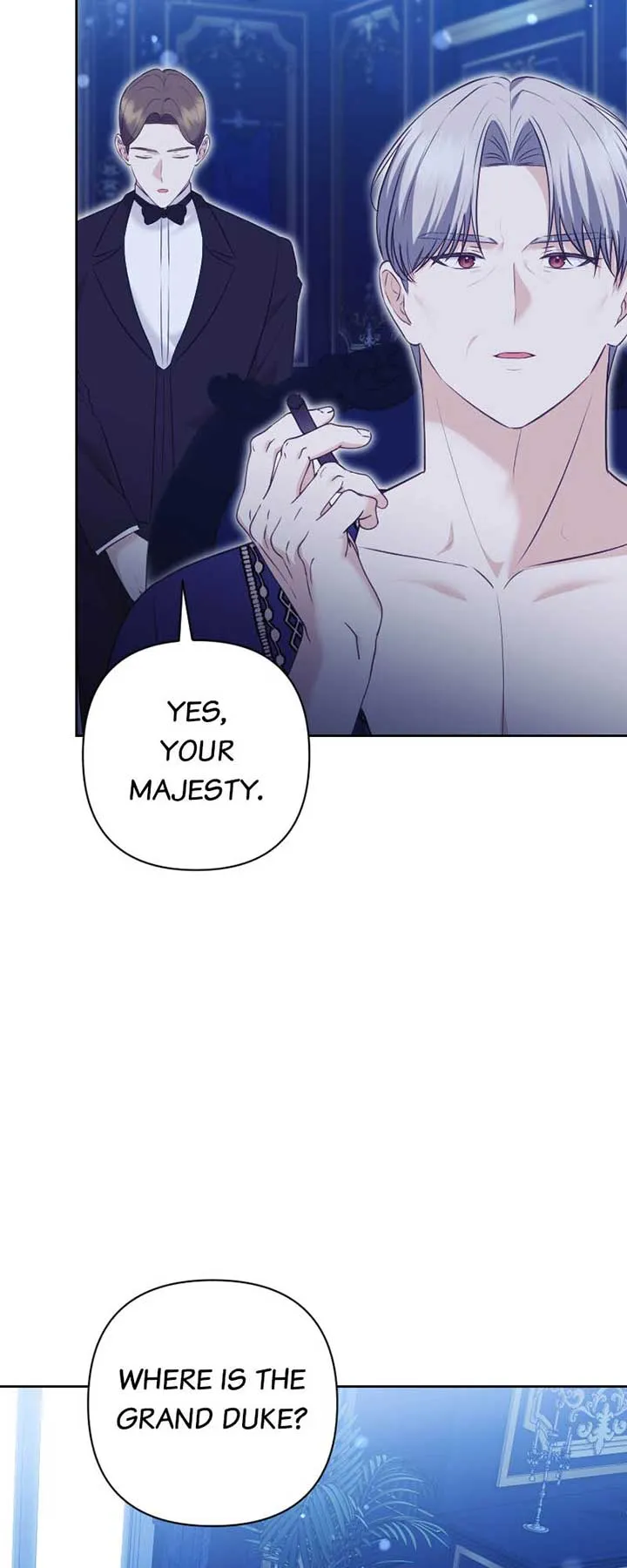 The Obsessive Stud Scammed Me into Marriage Chapter 44 Online - página 26