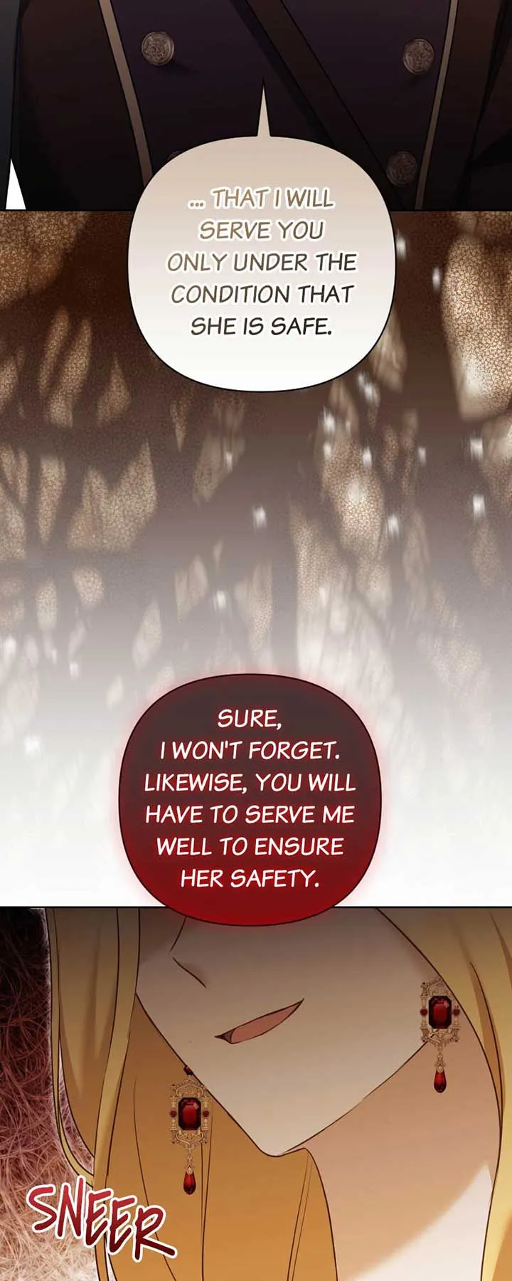The Obsessive Stud Scammed Me into Marriage Chapter 44 Online - página 47