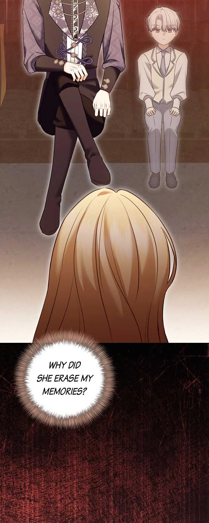 The Obsessive Stud Scammed Me into Marriage Chapter 44 Online - página 71