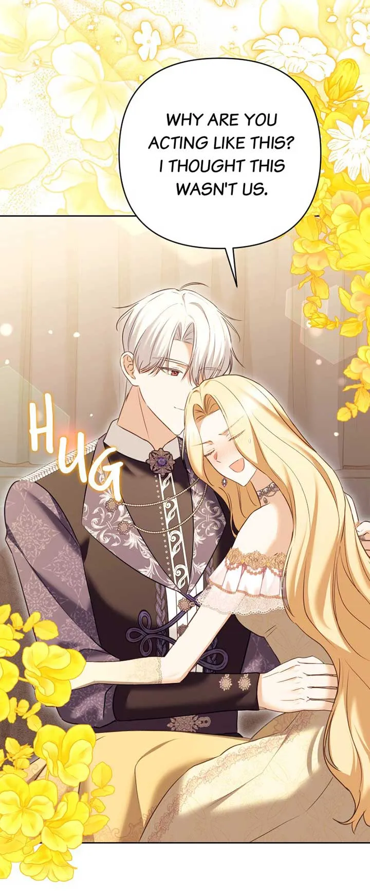 The Obsessive Stud Scammed Me into Marriage Chapter 44 Online - página 75