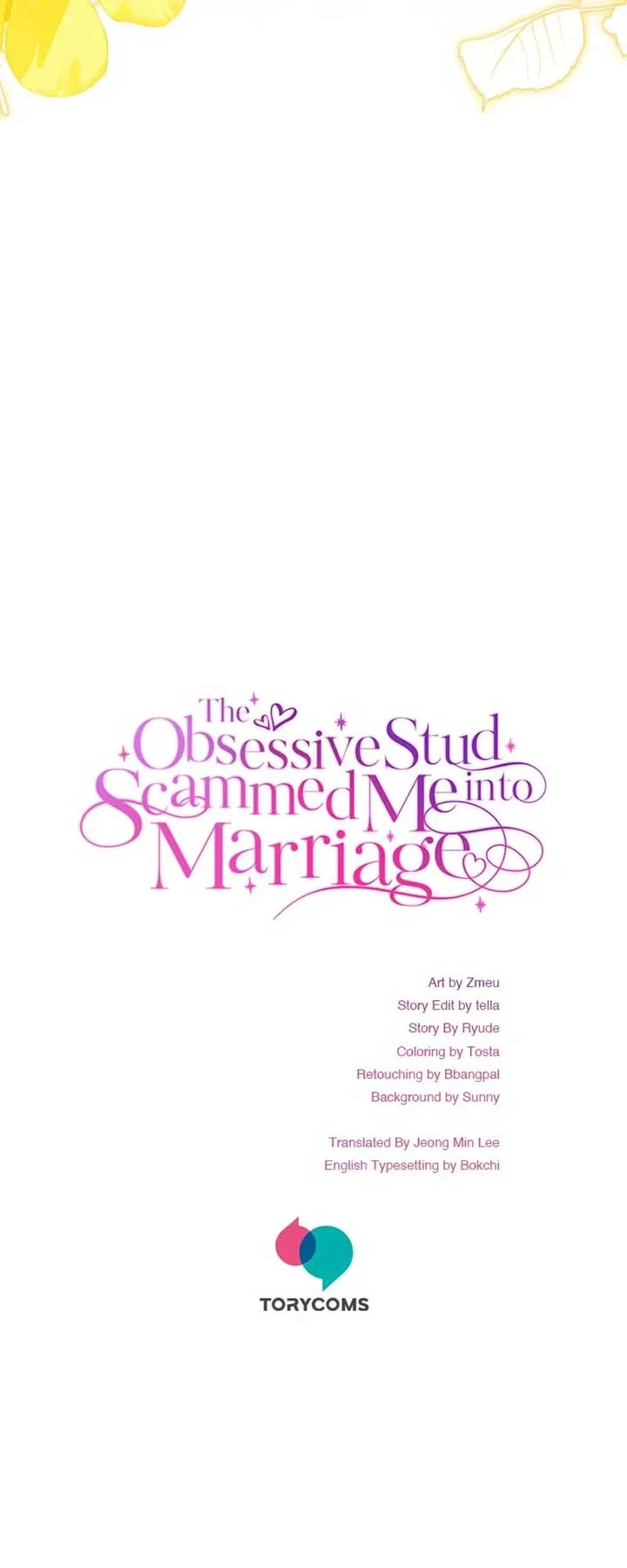 The Obsessive Stud Scammed Me into Marriage Chapter 44 Online - página 80