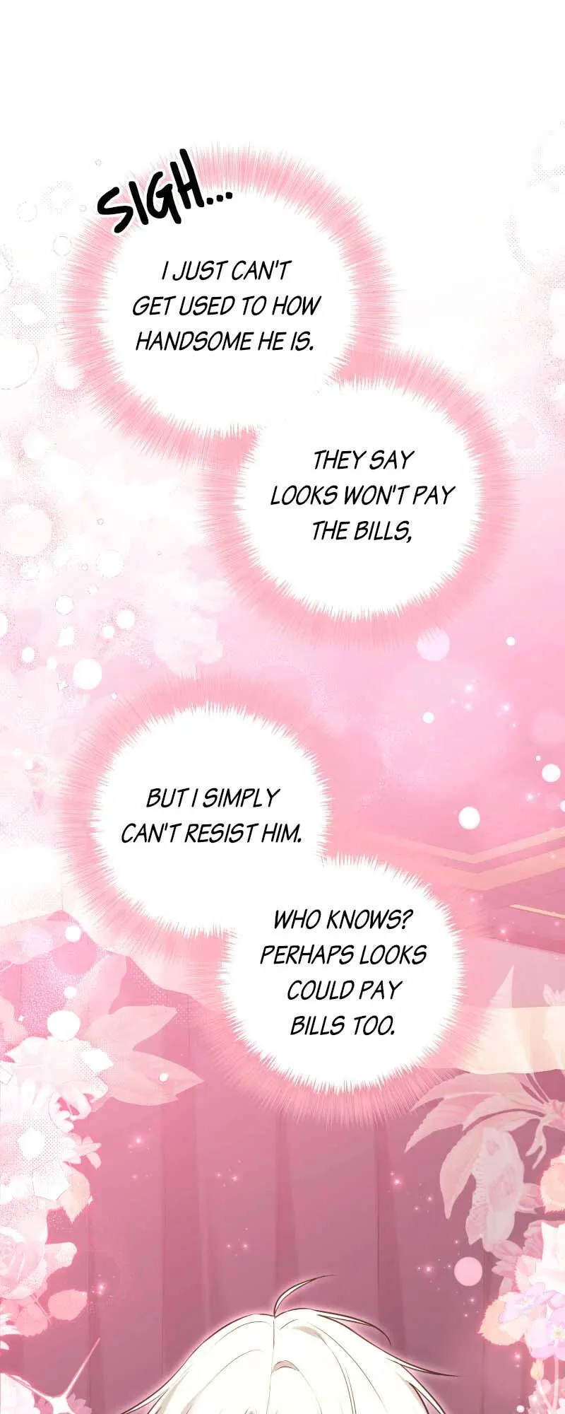 The Obsessive Stud Scammed Me into Marriage Chapter 45 Online - página 1