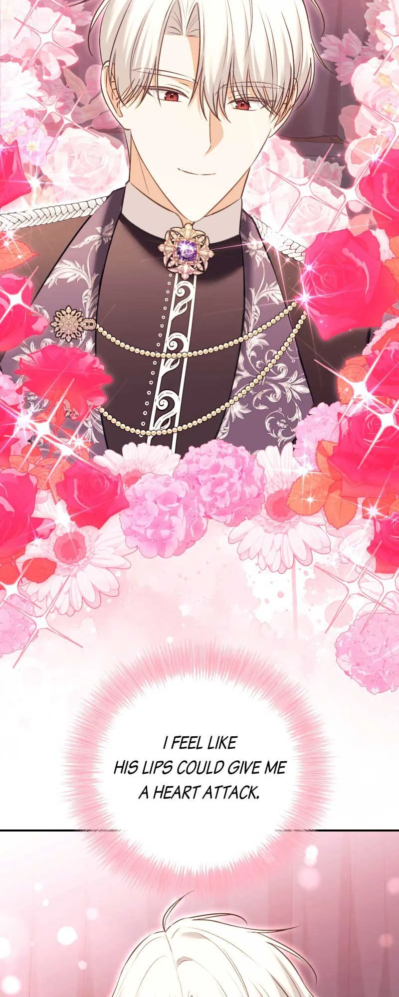 The Obsessive Stud Scammed Me into Marriage Chapter 45 Online - página 2