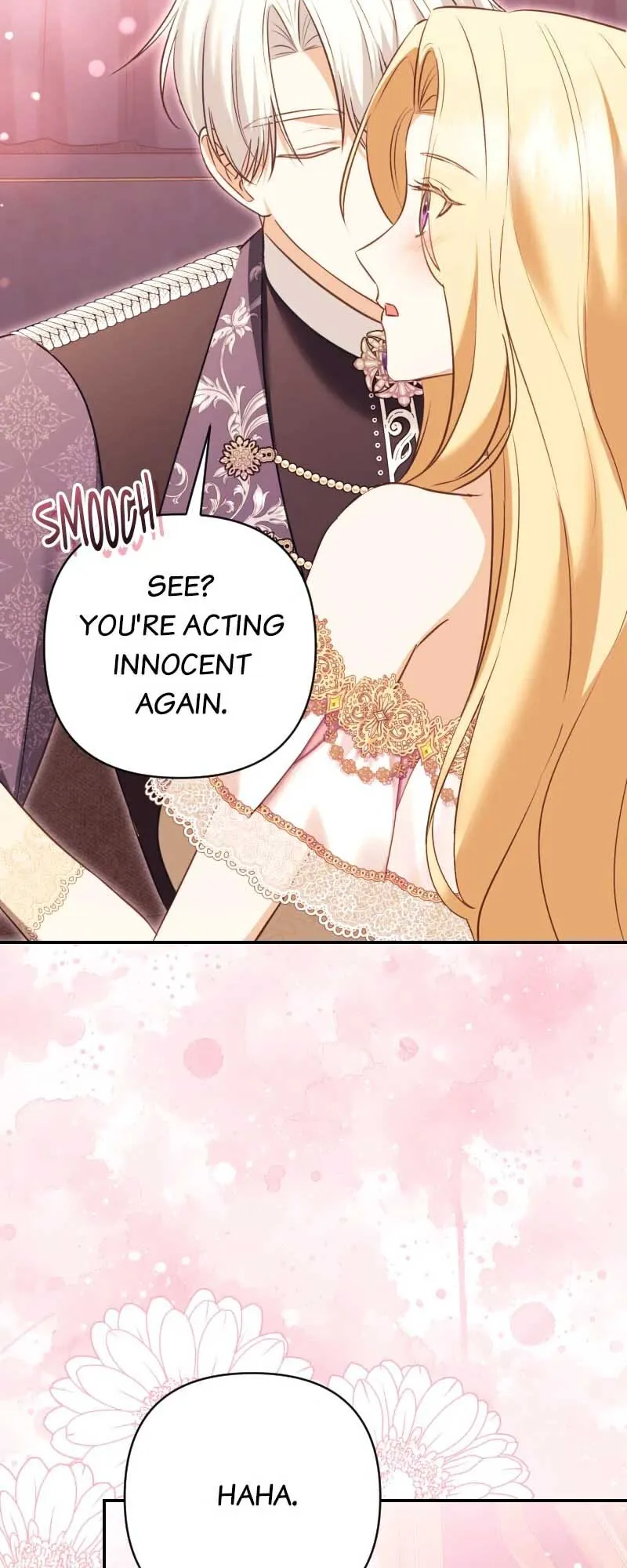 The Obsessive Stud Scammed Me into Marriage Chapter 45 Online - página 3