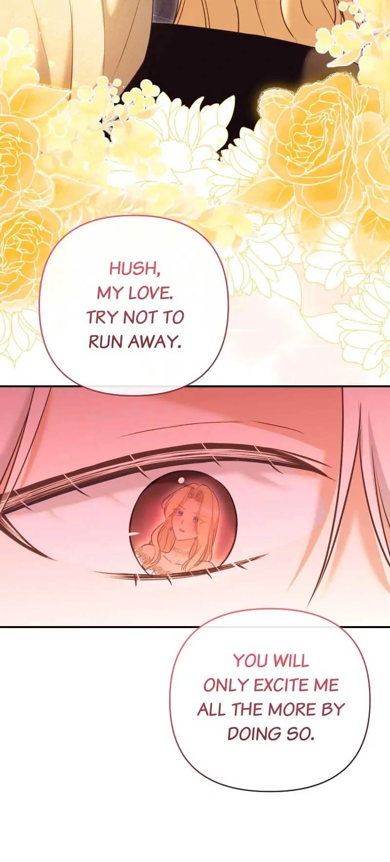 The Obsessive Stud Scammed Me into Marriage Chapter 45 Online - página 17
