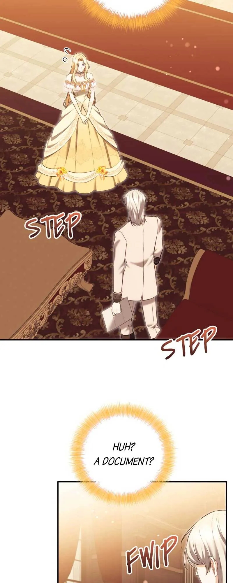 The Obsessive Stud Scammed Me into Marriage Chapter 45 Online - página 30