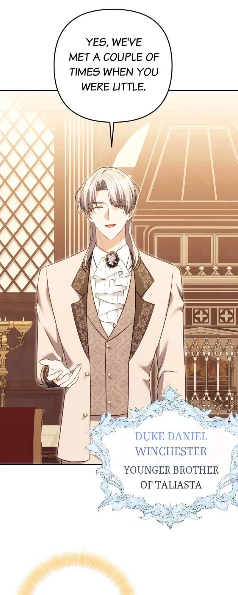 The Obsessive Stud Scammed Me into Marriage Chapter 45 Online - página 40